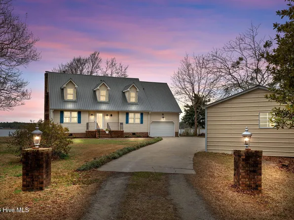 91 Topping Lane, Belhaven, NC 27810