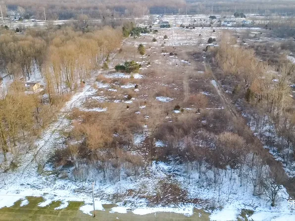 White Oak Rd, Lawton, MI 49065