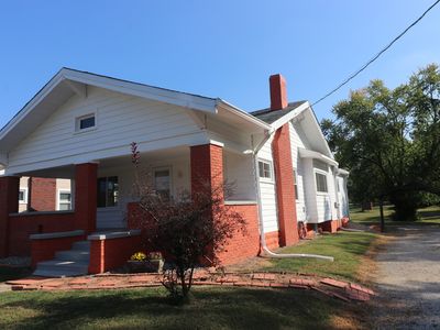 1625 E Thompson Rd, Indianapolis, IN, 46227