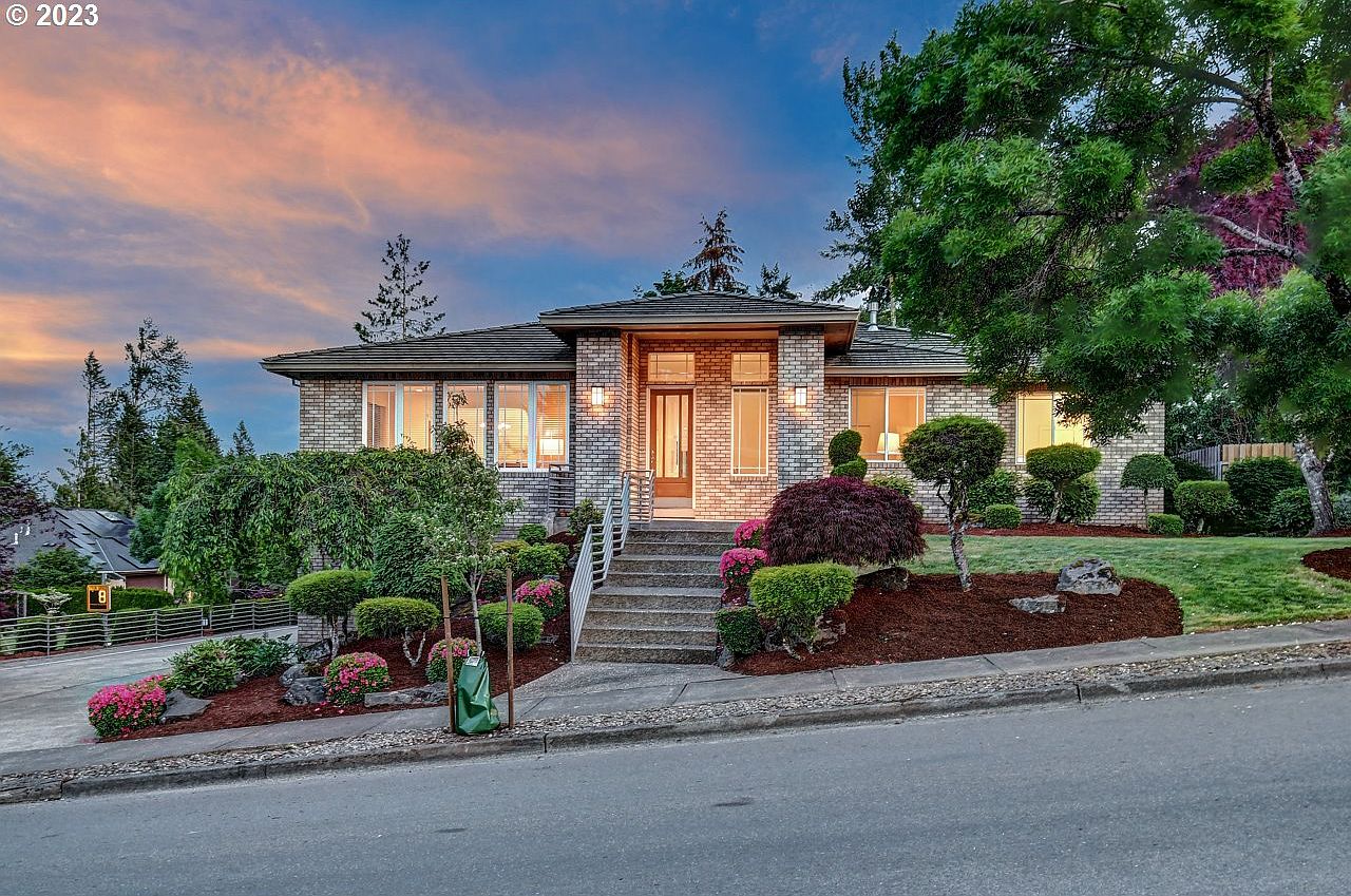11937 SE Redhawks Ln, Happy Valley, OR 97086 Zillow