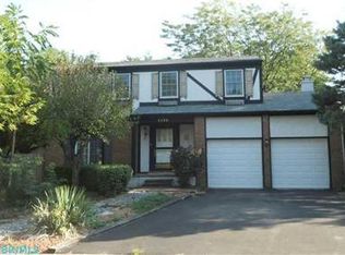 6488 Jessamine Ct, Westerville, OH