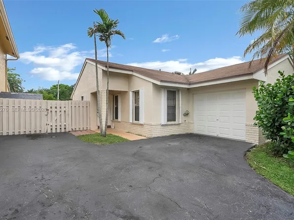 681 Thornridge Ave, Fort Lauderdale, FL 33325