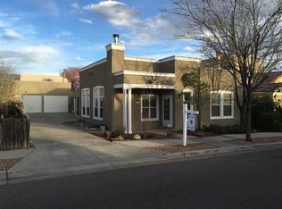 4337 Dancing Ground Rd, Santa Fe, NM 87507