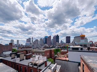 46 Bennet St APT 6, Boston, MA 02111