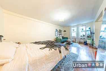 Rented by Urban Pads