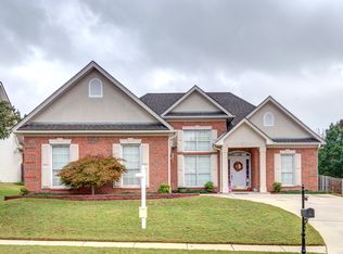 1334 Old Cahaba Cv, Helena, AL 35080