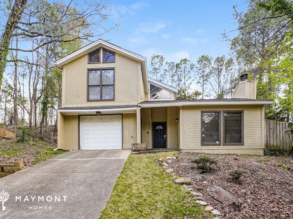 2429 Wine Ridge Dr, Birmingham, AL 35244