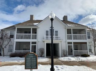 1231 Joyce Ln, Ann Arbor, MI 48103