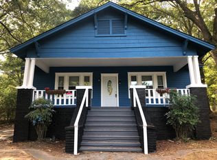 509 N Weldon St, Gastonia, NC 28052