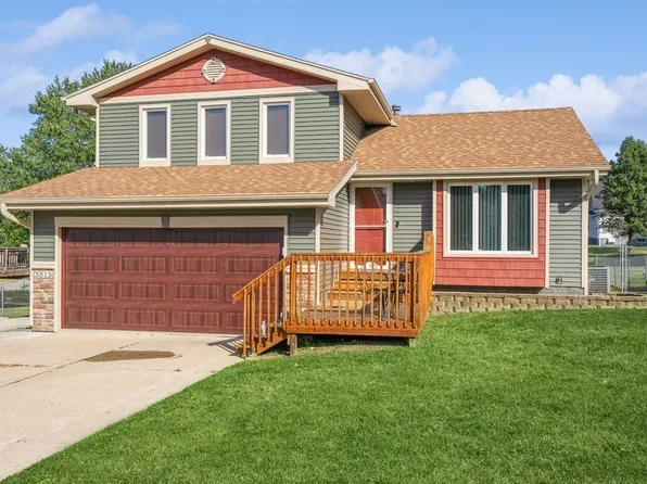 3513 SE 19th St, Des Moines, IA 50320