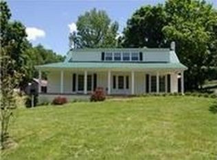 1865 Muddy Branch Rd, Clarksville, TN 37043