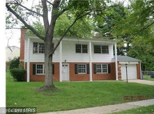 3615 Eyre Dr S, Upper Marlboro, MD 20772