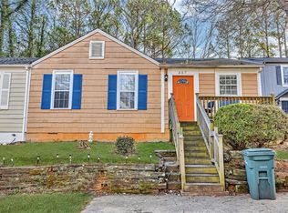 357 W Post Oak Xing SW, Marietta, GA 30008