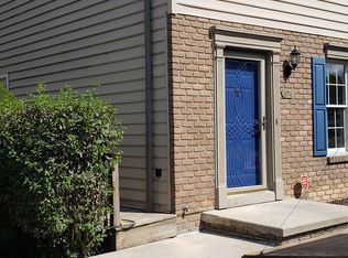 858 McAllister St #1, Hanover, PA 17331