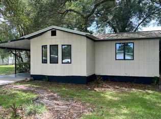 600 NE 63rd Ct, Ocala, FL 34470