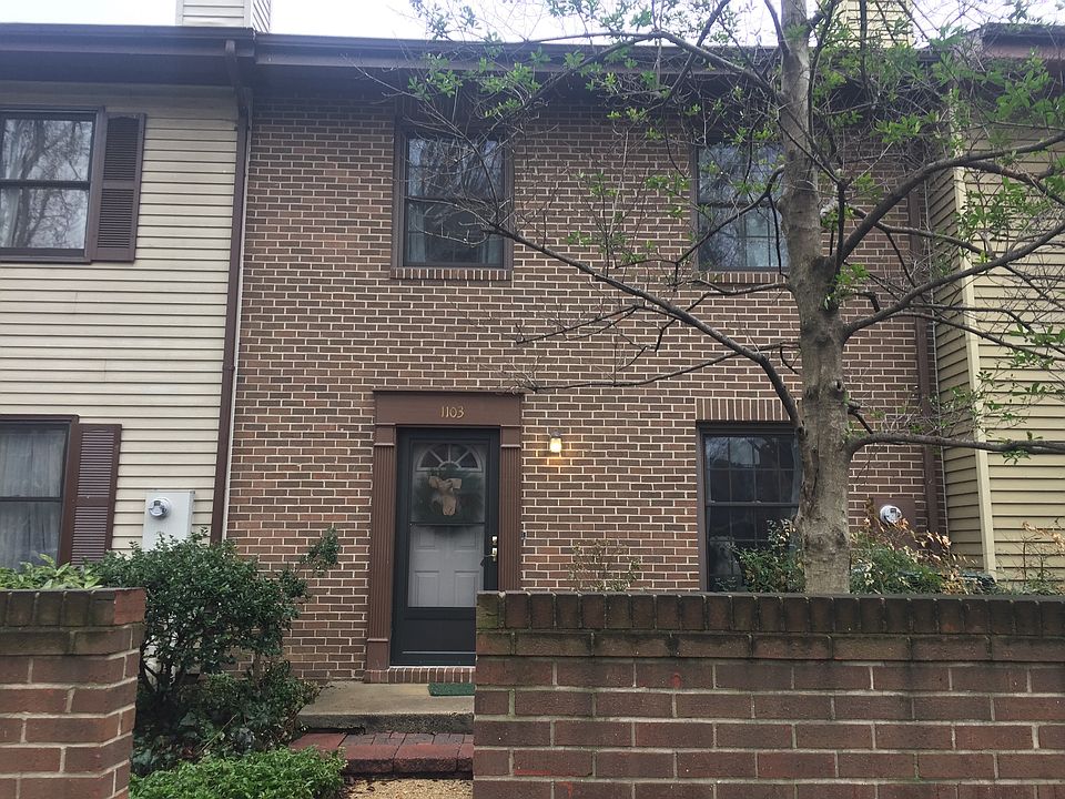 1st image of 1103 N Stafford St