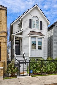 2028 N Wolcott Ave, Chicago, IL, 60614