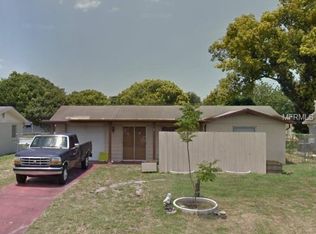 4125 Wiggins Dr, New Port Richey, FL 34652