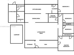 511 W 16th St, Hialeah, FL 33010