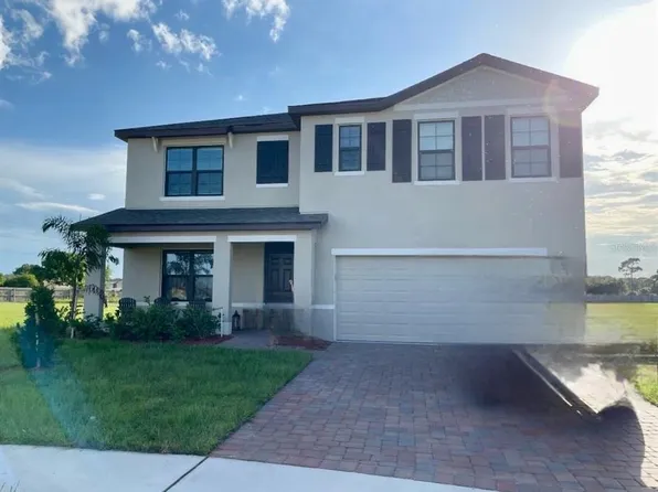 6635 Topaz Dr, Grant Valkaria, FL 32949