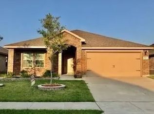 604 Rustic Meadows Trl, Princeton, TX 75407