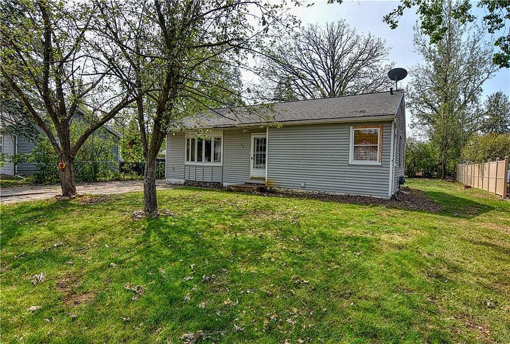 908 Lee Street, Rice Lake, WI 54868 MLS 1575166 Zillow
