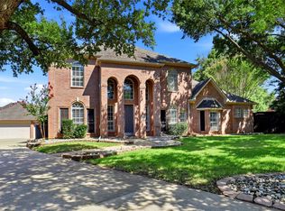 1717 Briaroaks Dr, Flower Mound, TX 75028