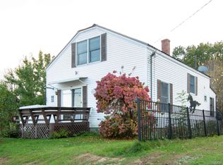 13 McClellan St, Lisbon, ME 04250