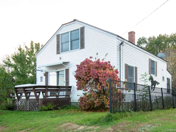 13 Mcclellan Street, Lisbon, ME 04250