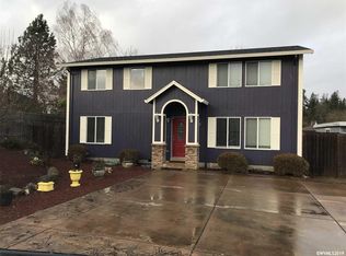 3521 Jurand Ln NE, Salem, OR 97305