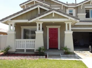 1101 Bunting Way, Perris, CA 92571