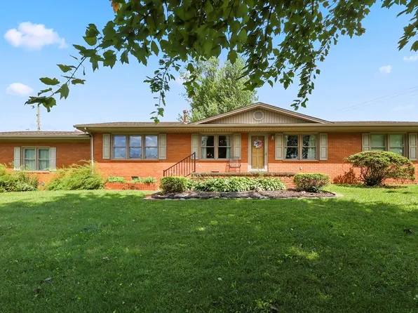 12 Valley Dr, Madisonville, KY 42431