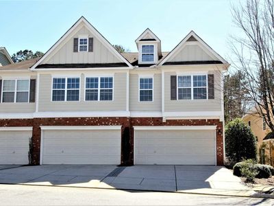 2563 Willow Grove Rd NW #11, Acworth, GA, 30101