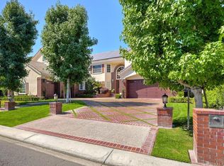 27575 Fargo Rd, Laguna Hills, CA 92653