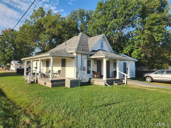 1000 Franklin St, Poplar Bluff, MO 63901