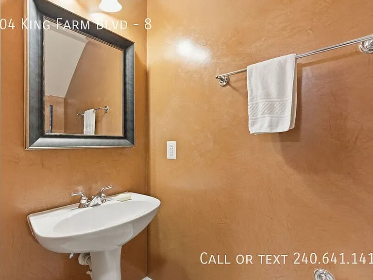 404 King Farm Blvd #8 — Photo 9