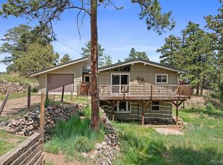 24 Pine Rd, Golden, CO 80401