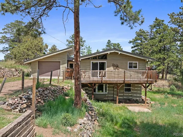 24 Pine Road, Golden, CO 80401