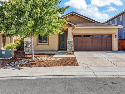 425 Sawyer Drive, Vacaville, CA, 95687