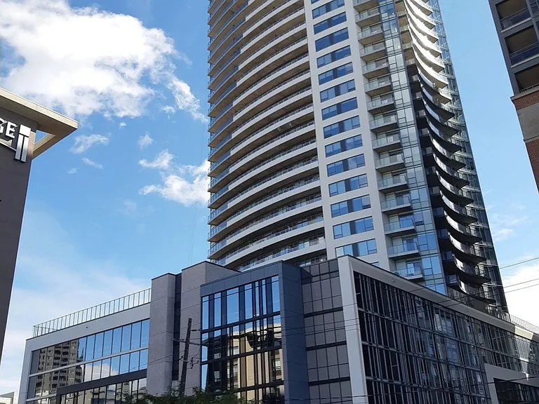 20 George St #2504 — Photo 1