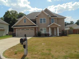 32 Oakwood Dr, Phenix City, AL 36870