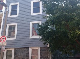 73 Russell St, Charlestown, MA 02129