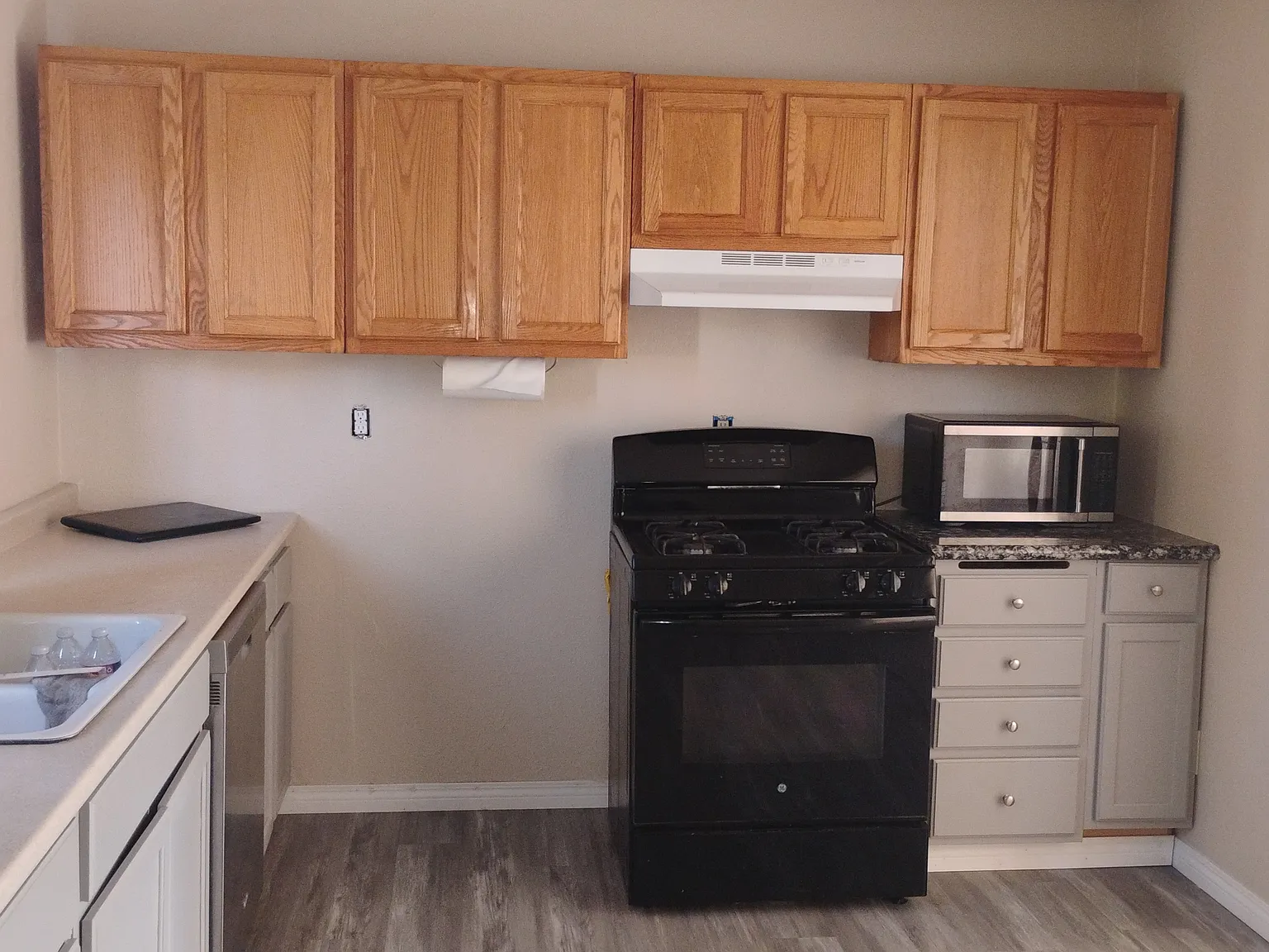 2 bed, 950 sqft, $1,800 — Photo 2
