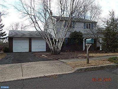 25 Rosemore Dr, Chalfont, PA, 18914