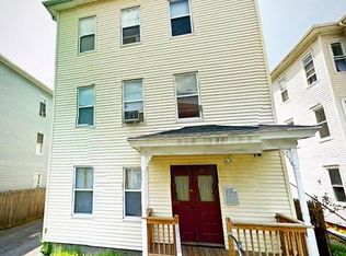 23 Hacker St #3, Worcester, MA 01603