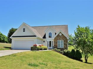 3847 Covered Bridge Pl, Gainesville, GA 30506