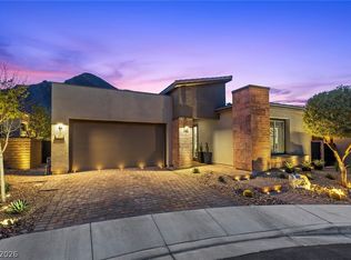 3071 Mount Oak Ct, Las Vegas, NV 89138