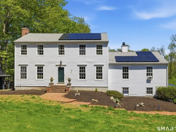 17 Wolfpits Road, Bethel, CT 06801