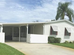 7515 Blackhawk Rd, Micco, FL 32976