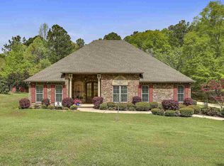 1122 Pointe Cv, Brandon, MS 39042